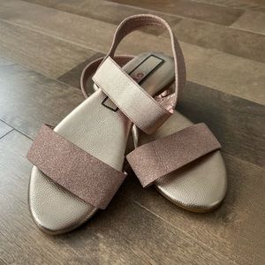 Cute flats for girls size 39